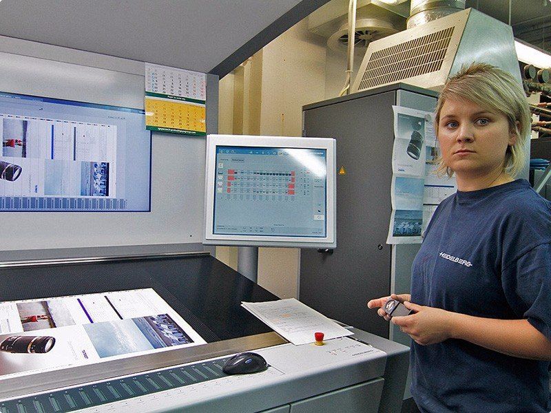 Printing Companies in Dubai
